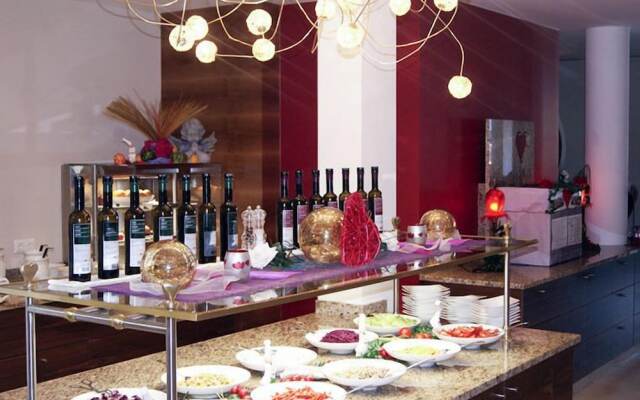 Romantik & Spa Alpen-Herz