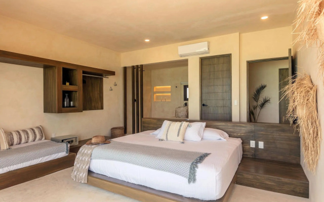 Hotel Boutique Casa Muuch Holbox