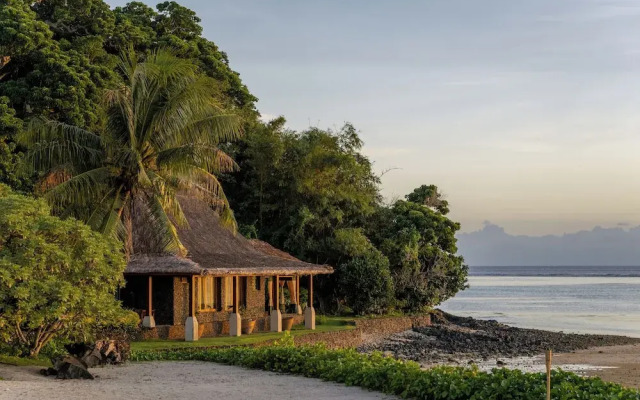 Wakaya Club & Spa