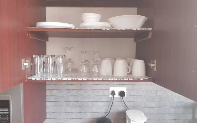 Impeccable 3-bed Apartment in Mombasa