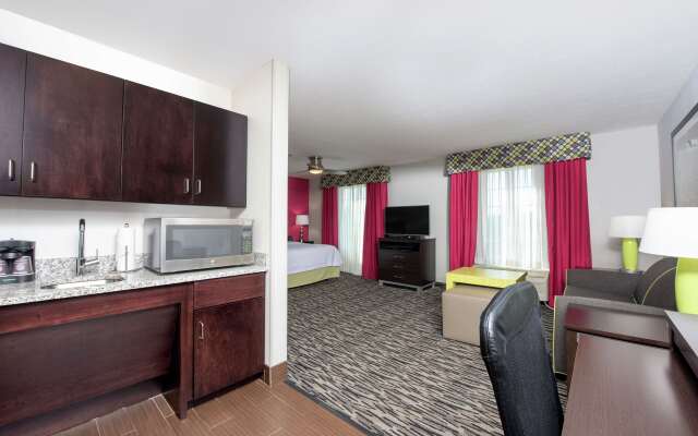 Homewood Suites by Hilton Columbus/Polaris, OH