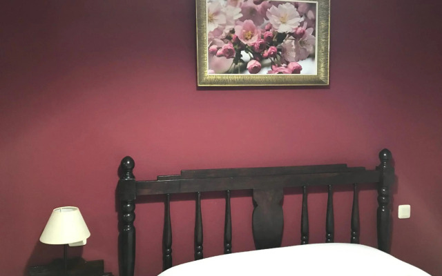 Casa Rural La Herencia