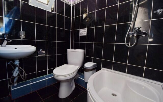 Мини-отель Малина