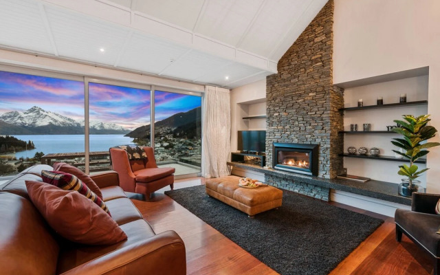 Catalina's Luxury Apartments