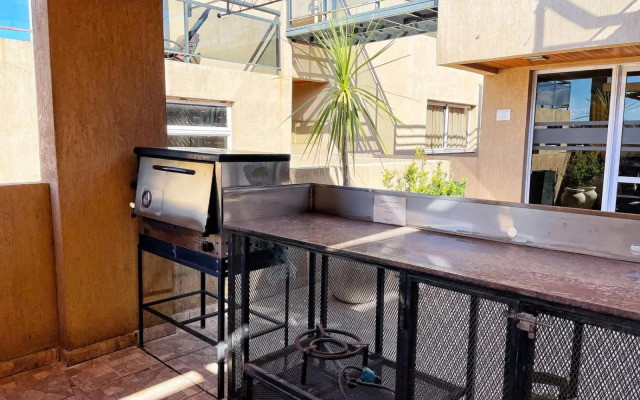 Departamentos Miralejos 6