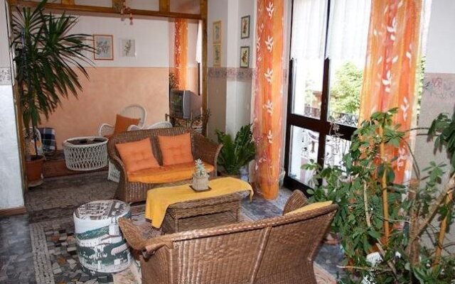 Albergo Ristorante La Terrazza