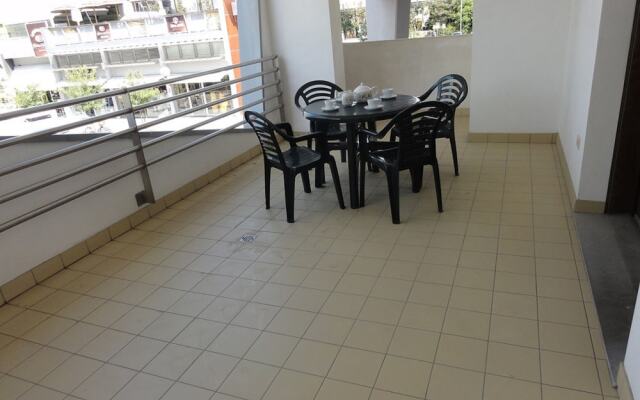 Condominio Albanella