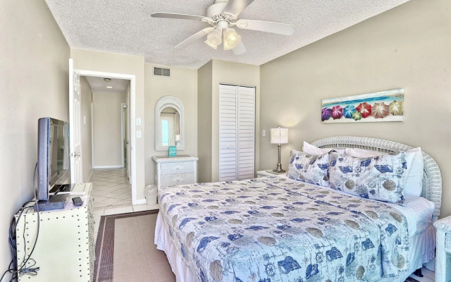 Beach Haven #C6