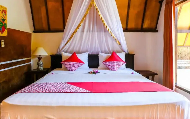Nelly Homestay