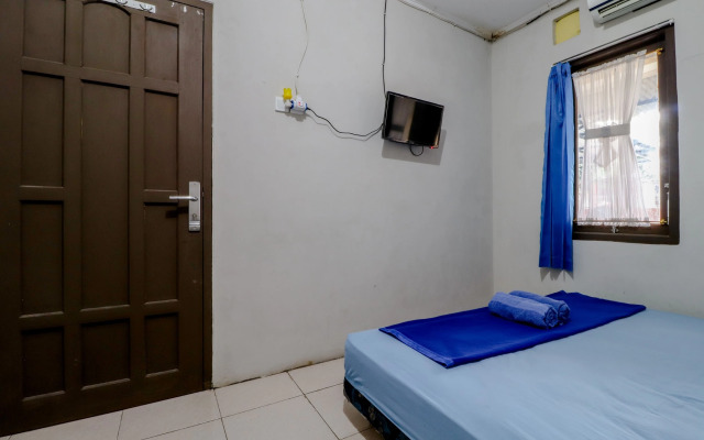 Homestay Damandiri Prambanan Syariah