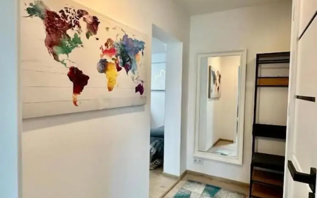 Apartamenty 1 maja 94