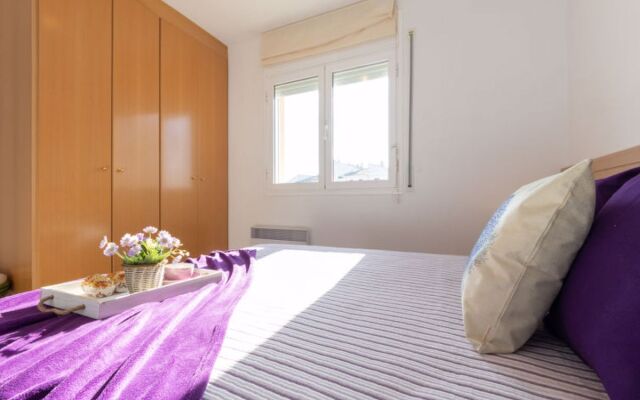 Apartment Rocamar L'Ampolla