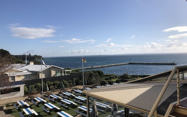 Portsea Hotel