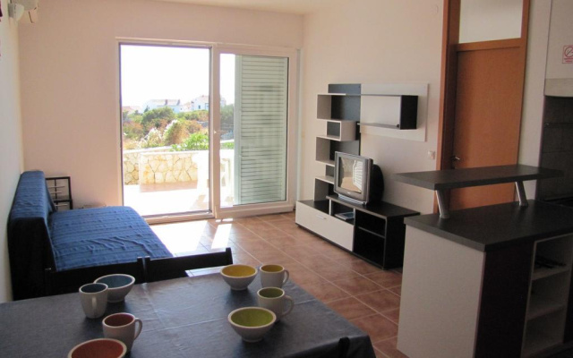 Apartment Rahela