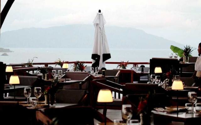 Andriana Resort & Spa