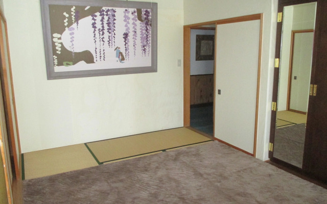 Pension Hakuba ‘70