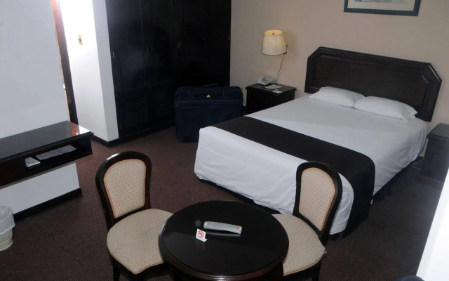 New Corpac Hotel