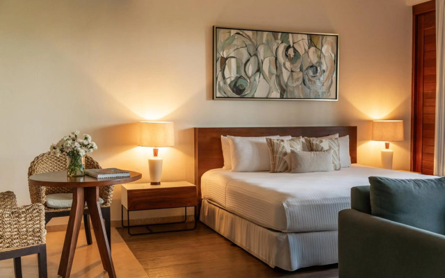 Hotel Villas Caracol