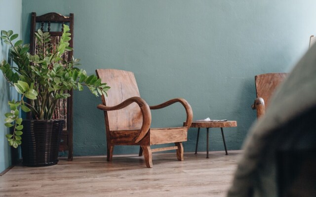 Satori Homestay Entire House