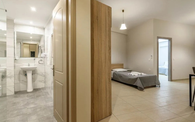 Irene Studios & Apartments