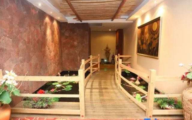 The Spring Water Hotel