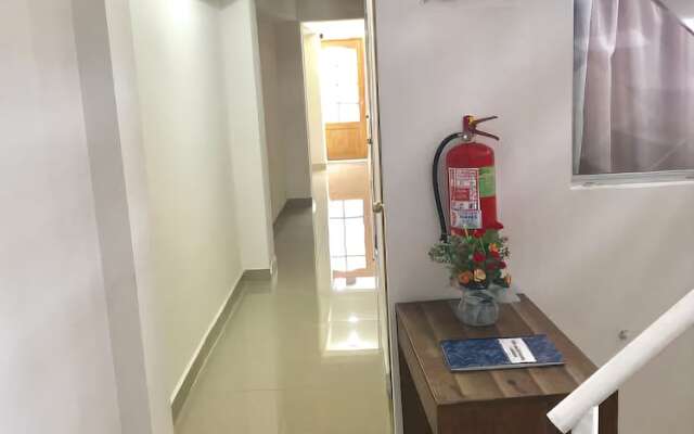 Hostal Antofagasta