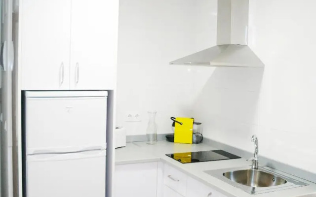 Valencia Dalt Apartaments