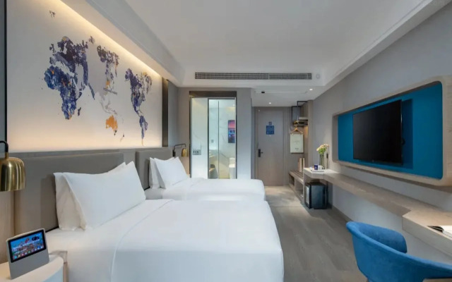 kyriad marvelous hotel