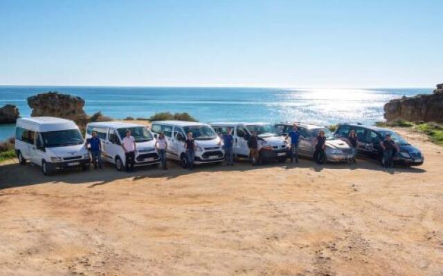 Apartamento Ipanema 1