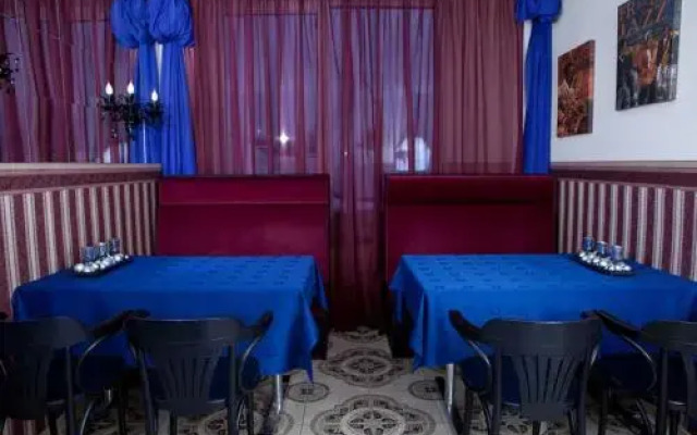 Europe Hostel