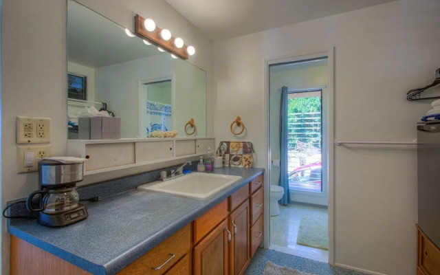 Kona Hawaii Guesthouse