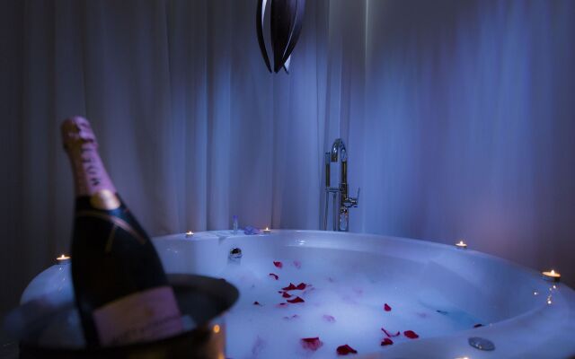 Hotel Boutique Sabbia Valencia