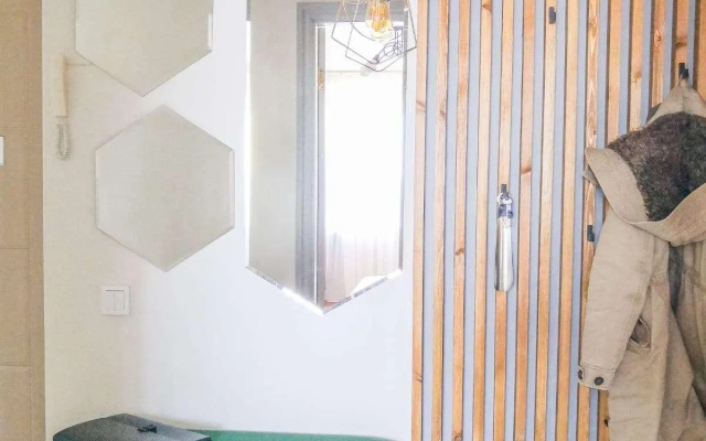 Апартаменты на улице Вознесенская