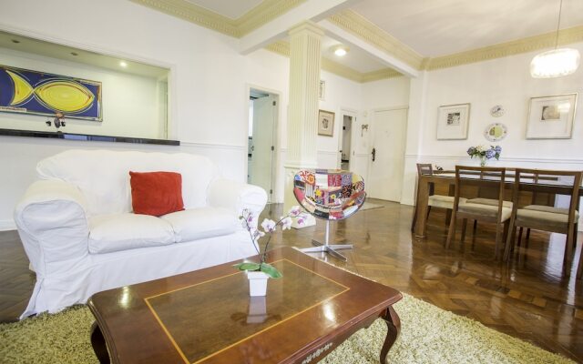 LineRio Copacabana Family Residence 346