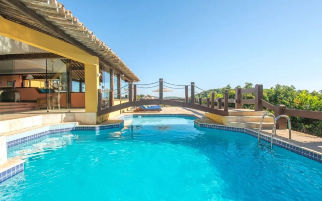 Pousada Mar Joao Fernandes