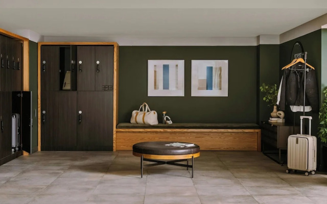 The Dutch Hotel Long Island City, Sonder by Marriott Bonvoy