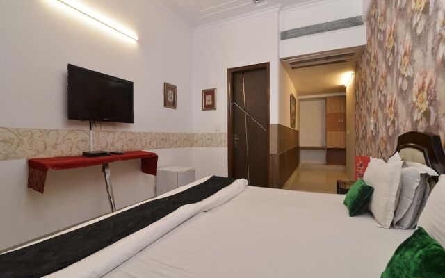 OYO 11291 Hotel Atlantis