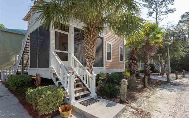 Pink Flamingo 29cd - 1 Br Condo