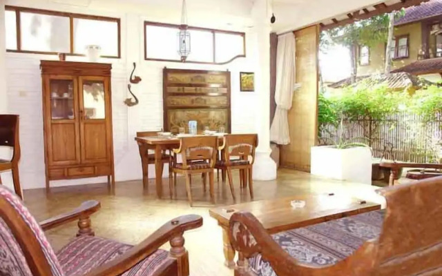 Puri Keraton Seminyak