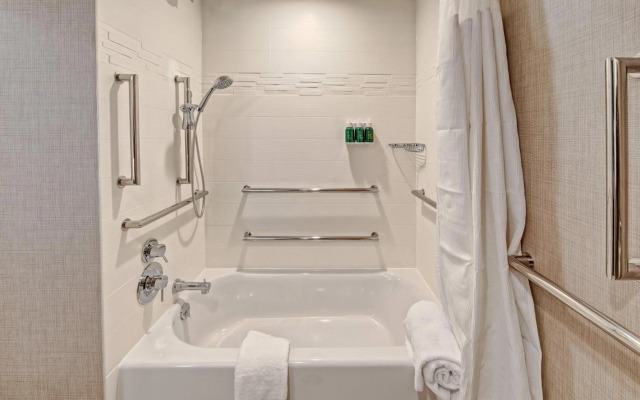 Residence Inn by Marriott Nashville at Opryland