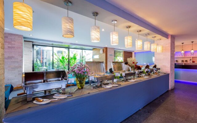 Blue Tara Hotel Krabi Ao Nang