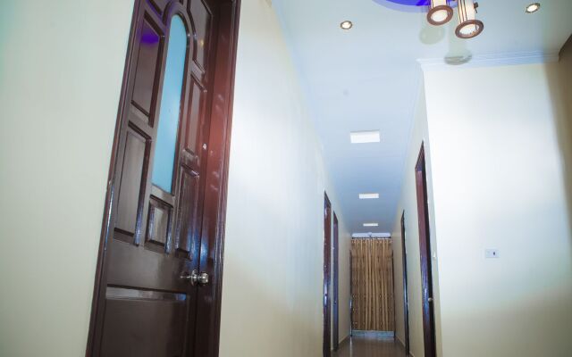 Star Hotel Hai Duong