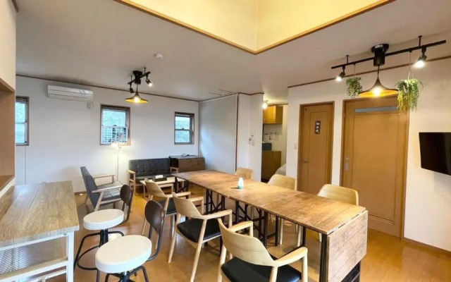 Country house - Vacation STAY 08757v