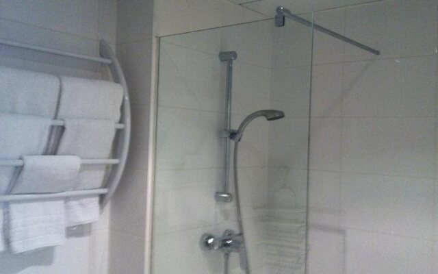 Vichy Residencia