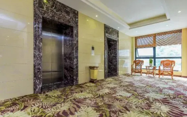 Bohailun Hotel