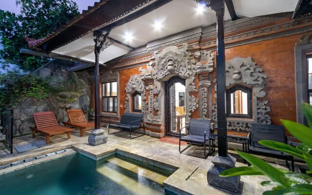 GLOBALSTAY Villa Casa Yenny Private Pool