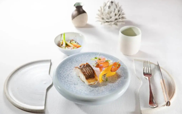 Terre Blanche Hotel Spa Golf Resort