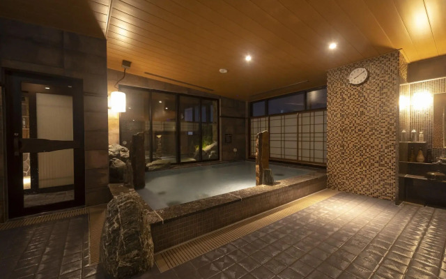 Dormy Inn Osaka Tanimachi Natural Hot Spring