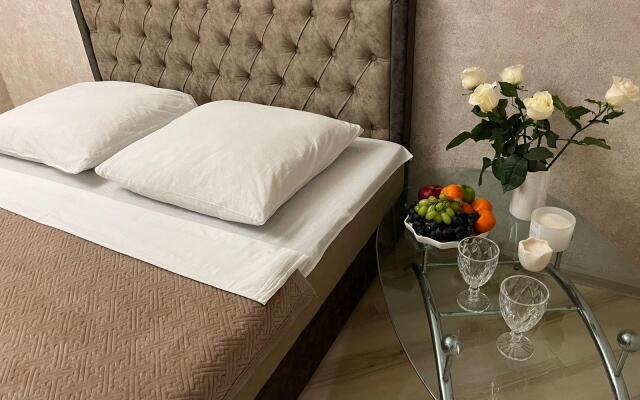 Апартаменты на улице Шилова 29