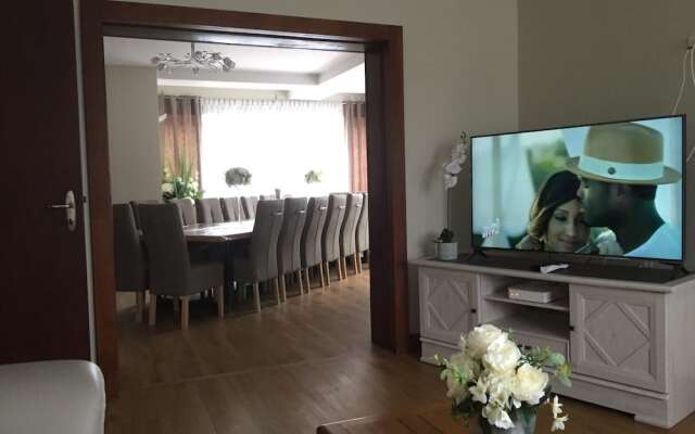 Bienvenue à La Sône